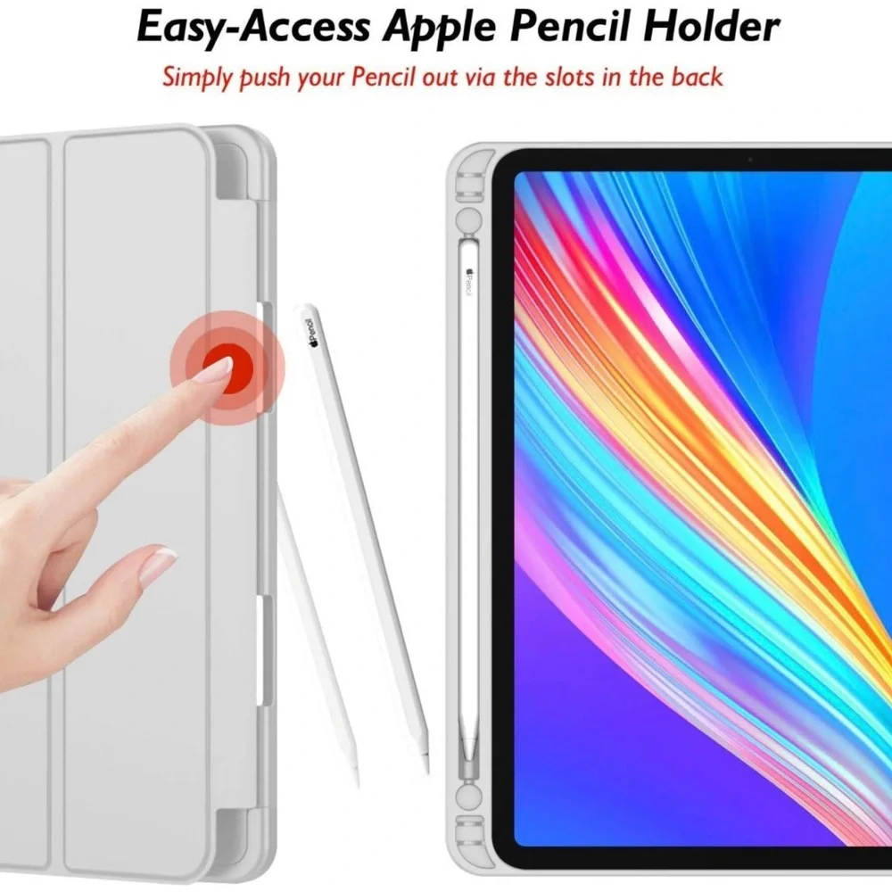 iPad NIP Pro 11 Inch Case 2021 3rd Generation